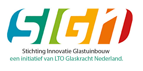 Stichting Innvatie Glastuinbouw