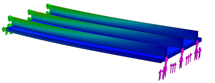 model B 4